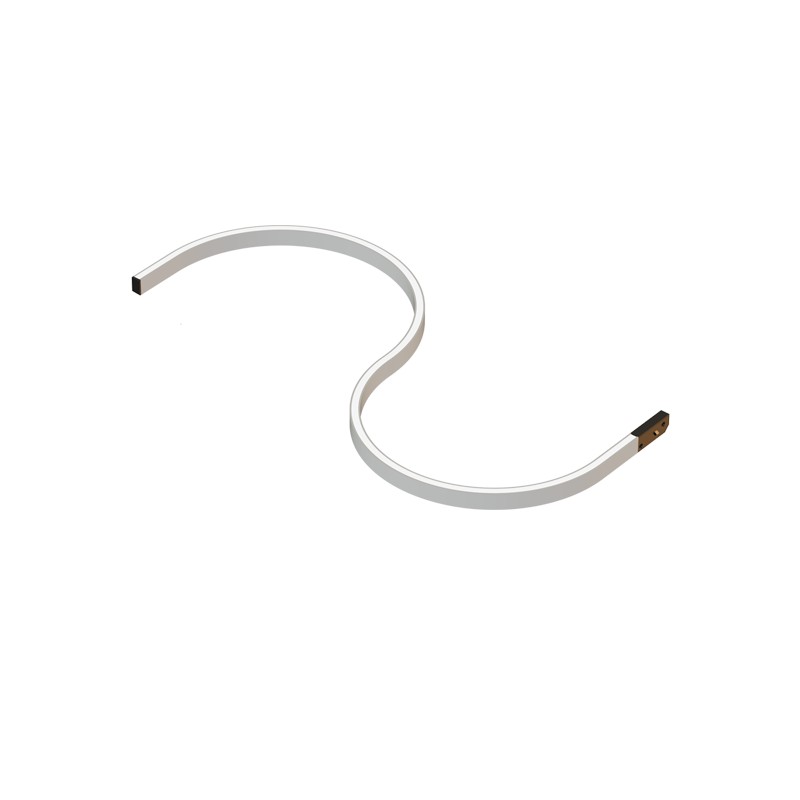 ΜΙΝΙ ΝΕΟΝ ΜΑΓΝΗΤΙΚΟ ΦΩΤΙΣΤΙΚΟ 24V DC 6W 3000K 180LM 110° RA90 5YRS L530ΜΜ ΜΙΝΙ ΝΕΟΝ ΜΑΓΝΗΤΙΚΟ ΦΩΤΙΣΤΙΚΟ 24V DC 6W 3000K 180LM 110° RA90 5YRS L530ΜΜ