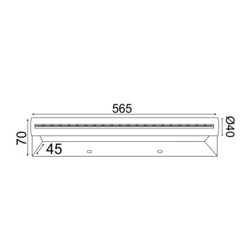 ΕΠΙΤΟΙΧΟ Φ/ΣLED SMD 15W 3200K IP44 TINKI ΑΚΡΥΛ.+ΜΕΤ/ΚΟ 57Χ4,5Χ7CM TINKI ΕΠΙΤΟΙΧΟ Φ/ΣLED SMD 15W 3200K IP44 TINKI ΑΚΡΥΛ.+ΜΕΤ/ΚΟ 57Χ4,5Χ7CM TINKI