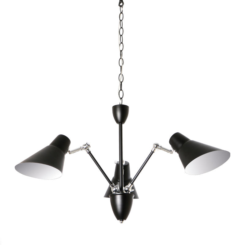 NETTO ΚΡΕΜΑΣΤΟ Φ/Σ 3ΧΕ27 ΜΕΤΑΛΛΙΚΟ ΜΑΥΡΟ/ΧΡΩΜΙΟ Φ72ΧΗ120CM NETTO ΚΡΕΜΑΣΤΟ Φ/Σ 3ΧΕ27 ΜΕΤΑΛΛΙΚΟ ΜΑΥΡΟ/ΧΡΩΜΙΟ Φ72ΧΗ120CM