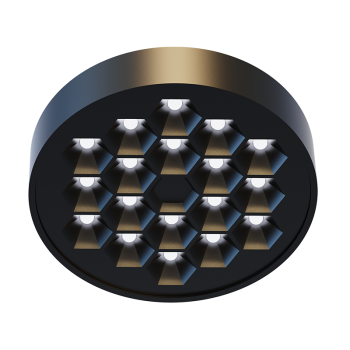 ΜΙΝΙ ΜΑΥΡΟ ΜΑΓΝΗΤΙΚΟ ΣΠΟΤ 24V DC 10W 4000K 690LM 50° RA90 5YRS Φ97*32ΜΜ ΜΙΝΙ ΜΑΥΡΟ ΜΑΓΝΗΤΙΚΟ ΣΠΟΤ 24V DC 10W 4000K 690LM 50° RA90 5YRS Φ97*32ΜΜ