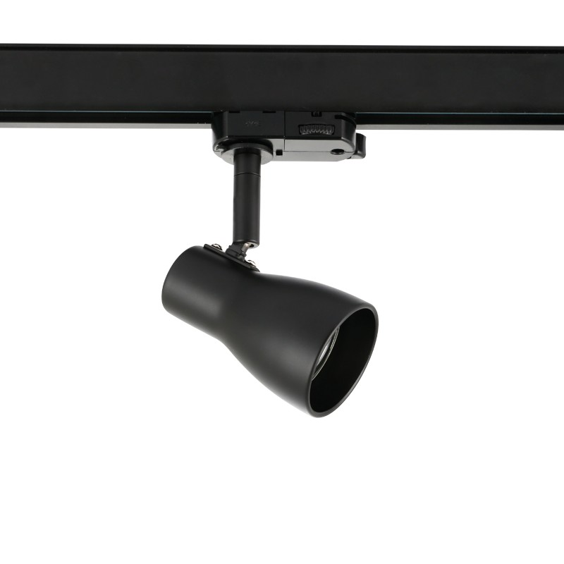 ^TRACK SPOT GU10 4C BLACK No67 4 ΚΑΛ. ^TRACK SPOT GU10 4C BLACK No67 4 ΚΑΛ.