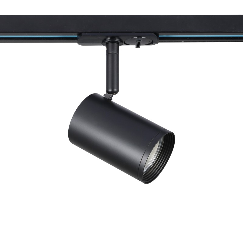 ^TRACK SPOT GU10 3C BLACK No68 ^TRACK SPOT GU10 3C BLACK No68