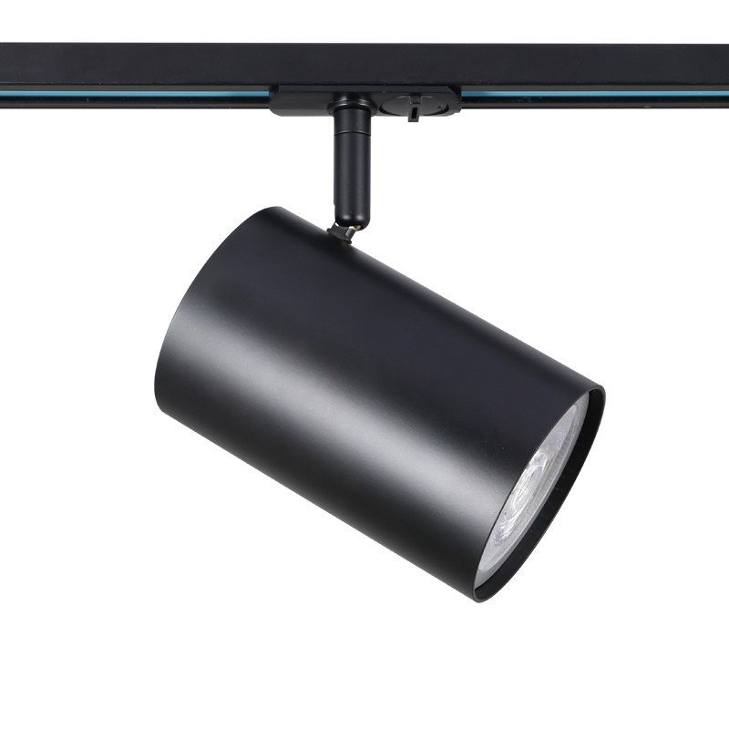 ^TRACK SPOT PAR 3C BLACK No68 ^TRACK SPOT PAR 3C BLACK No68