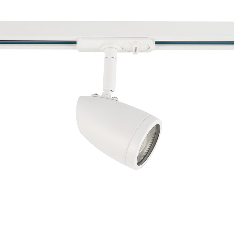 ^TRACK SPOT GU10 3C WHITE No75 ^TRACK SPOT GU10 3C WHITE No75