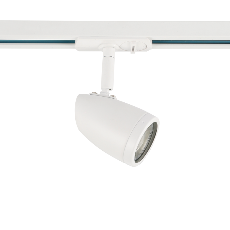 ^TRACK SPOT GU10 3C WHITE No75 ^TRACK SPOT GU10 3C WHITE No75