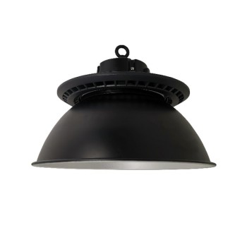 ^ALUMINUM REFLECTOR 90° FOR LED HIGH BAY ASTREK & BHIGH 100W 