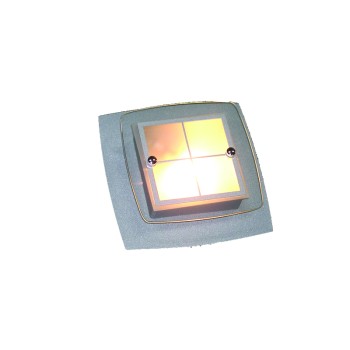 # NETTO ΥΠΟ ΚΑΤΑΡΓΗΣΗ ΠΛΑΦΟΝΙΕΡΑ ΜΟΝΗ 22198 ΔΙΠΛΟ ΓΥΑΛΙΤΕΤΡΑΓΩΝΟ