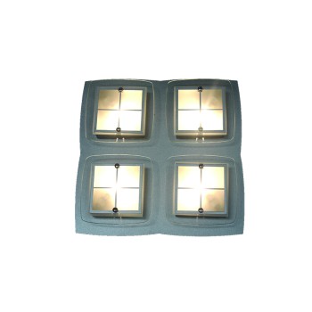 # NETTO ΥΠΟ ΚΑΤΑΡΓΗΣΗ ΠΛΑΦΟΝΙΕΡΑ ΤΕΤΡΑΠΛΗ 22198 ΔΙΠΛΟΓΥΑΛΙ ΤΕΤΡΑΓΩ