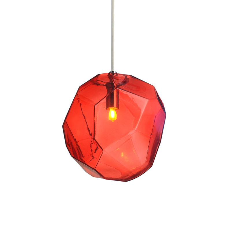 NETTO ΚΡΕΜΑΣΤΟ ΦΩΤΙΣΤΙΚΟ 1ΧΕ27 ΚΟΚΚΙΝΟ ΓΥΑΛΙ Φ25cm NETTO ΚΡΕΜΑΣΤΟ ΦΩΤΙΣΤΙΚΟ 1ΧΕ27 ΚΟΚΚΙΝΟ ΓΥΑΛΙ Φ25cm