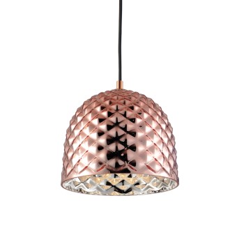 NETTO ΚΡΕΜΑΣΤΟ Φ/Σ 1ΧΕ27 ΓΥΑΛΙ ΧΑΛΚΙΝΟ ΠΟΛΥΓΩΝΙΚΟ Φ24ΧΗ120CM NETTO ΚΡΕΜΑΣΤΟ Φ/Σ 1ΧΕ27 ΓΥΑΛΙ ΧΑΛΚΙΝΟ ΠΟΛΥΓΩΝΙΚΟ Φ24ΧΗ120CM