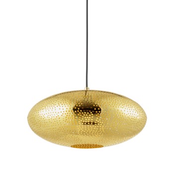 NETTO ΚΡΕΜΑΣΤΟ 1ΧΕ27 ΟΡΕΙΧΑΛΚΟ ΜΕΤΑΛΛΟ Φ40ΧΗ120CM NETTO ΚΡΕΜΑΣΤΟ 1ΧΕ27 ΟΡΕΙΧΑΛΚΟ ΜΕΤΑΛΛΟ Φ40ΧΗ120CM