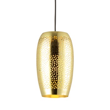 NETTO ΚΡΕΜΑΣΤΟ 1ΧΕ27 ΟΡΕΙΧΑΛΚΟ ΜΕΤΑΛΛΟ Φ16ΧΗ120CM