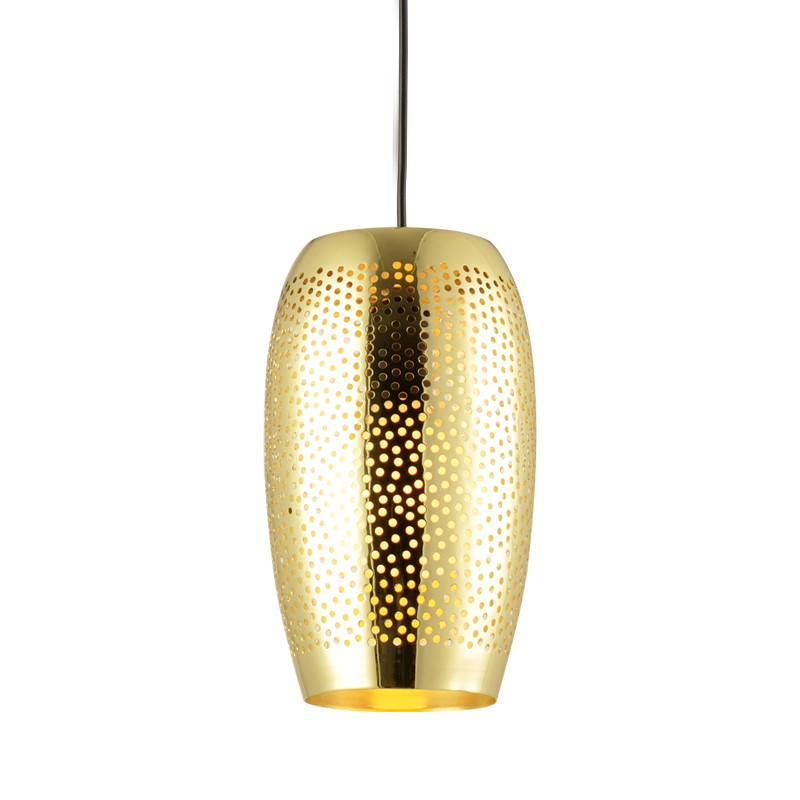 NETTO ΚΡΕΜΑΣΤΟ 1ΧΕ27 ΟΡΕΙΧΑΛΚΟ ΜΕΤΑΛΛΟ Φ16ΧΗ120CM