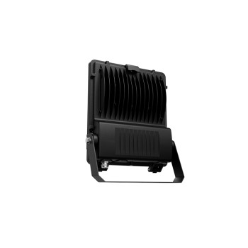 LED ΠΡΟΒΟΛΕΑΣ ΥΨΗΛΗΣ ΑΠΟΔΟΣΗΣ 100-277V AC 100W 6000K CRI>70 155lm/W 110° IP66 IK08 5 YEARS