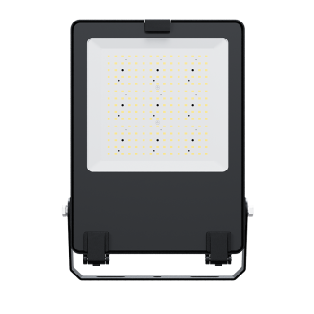 LED FLOODLIGHT,150W,100 – 277 V,CRI>70,155lm/W,110° TEMPERED GLASS,5 YEARS WARRANTY,IP66, IK08,3000K