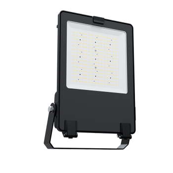 LED FLOODLIGHT,150W,100 – 277 V,CRI>70,155lm/W,110° TEMPERED GLASS,5 YEARS WARRANTY,IP66, IK08,4000K