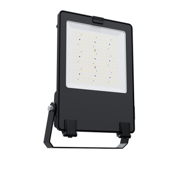 LED FLOODLIGHT,150W,100 – 277 V,CRI>70,155lm/W,110° TEMPERED GLASS,5 YEARS WARRANTY,IP66, IK08,4000K