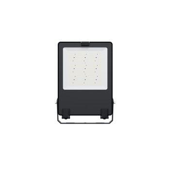 LED ΠΡΟΒΟΛΕΑΣ ΥΨΗΛΗΣ ΑΠΟΔΟΣΗΣ 100-277V AC 150W 6000K CRI>70 155lm/W 110° IP66 IK08 5 YEARS