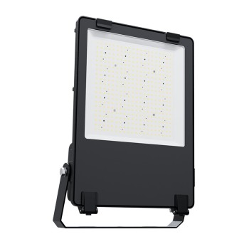 LED FLOODLIGHT,200W,100 – 277 V,CRI>70,155lm/W,110° TEMPERED GLASS,5 YEARS WARRANTY,IP66,IK08,3000K