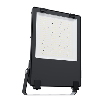 LED ΠΡΟΒΟΛΕΑΣ ΥΨΗΛΗΣ ΑΠΟΔΟΣΗΣ 100-277V AC 200W 6500K CRI>70 155lm/W 110° IP66 IK08 5 YEARS