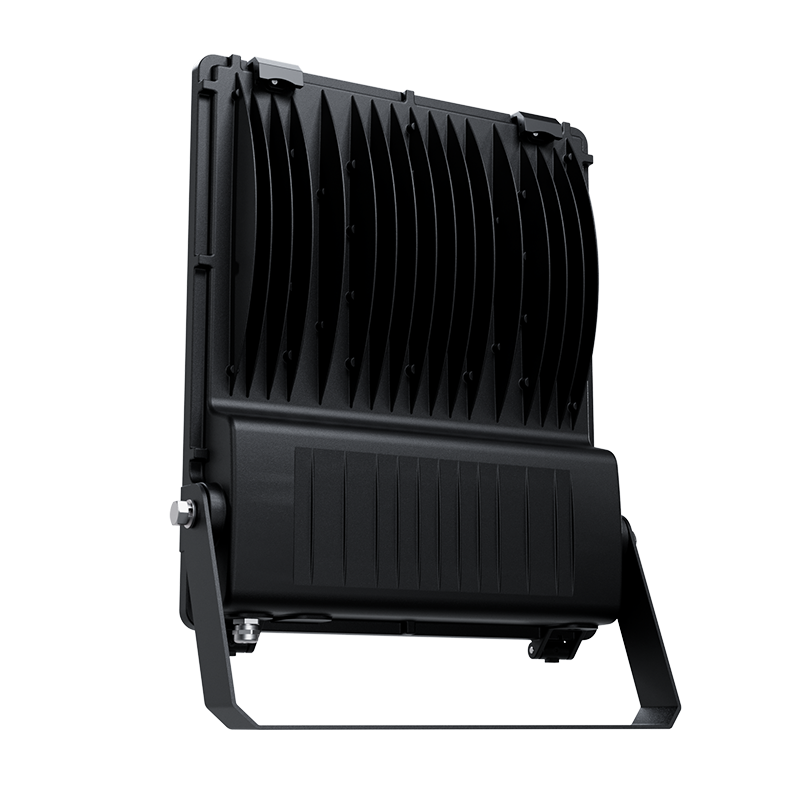 LED FLOODLIGHT,300W,100 – 277 V,CRI>70,46500LM,110° TEMPERED GLASS,5 YEARS WARRANTY,IP66, IK08,4000K