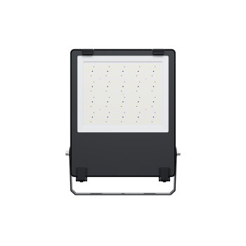 LED ΠΡΟΒΟΛΕΑΣ ΥΨΗΛΗΣ ΑΠΟΔΟΣΗΣ 100-277V AC 300W 6000K CRI>70 155lm/W 110° IP66 IK08 5 YEARS