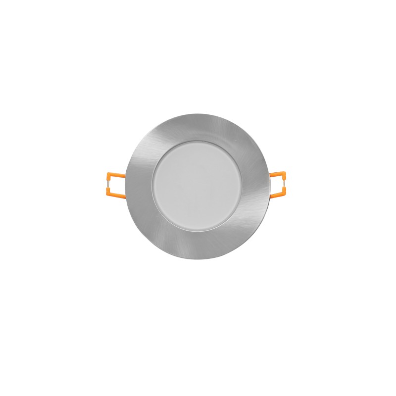 LED SPOT IP65 N.M. ROUND 5W 3.000K 230V AC 400Lm 120° Ra80 LED SPOT IP65 N.M. ROUND 5W 3.000K 230V AC 400Lm 120° Ra80