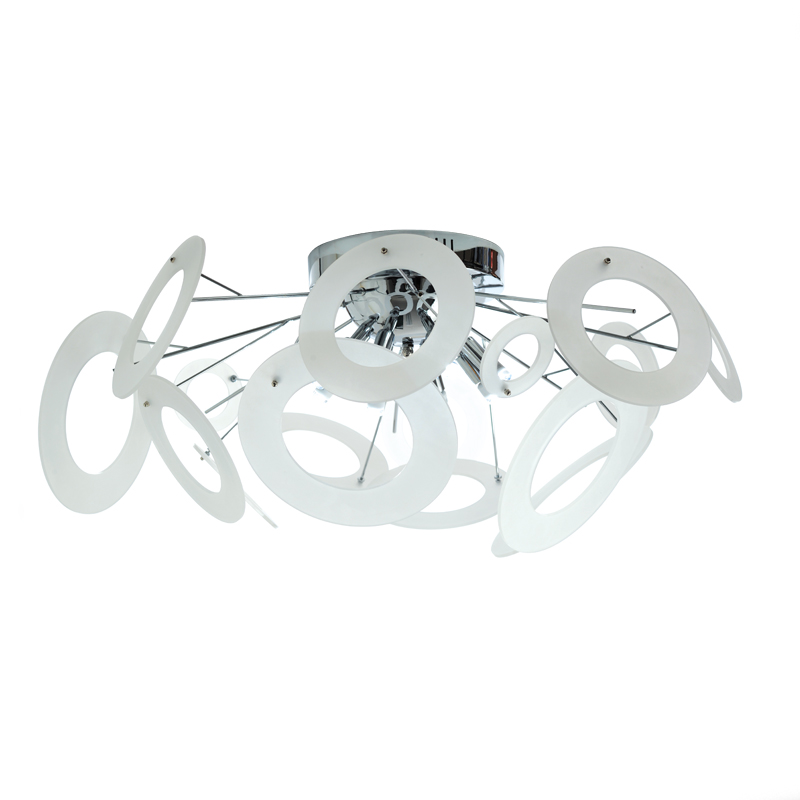 NETTO OKTAΦΩΤΟ ΚΡΕΜΑΣΤΟ ΚΥΚΛΟΙ G9