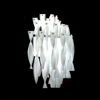 NETTO ΤΡΙΦΩΤΗ ΑΠΛΙΚΑ ΓΥΑΛΙ ΣΤΡΙΦΤΟ ΛΕΥΚΟ G9