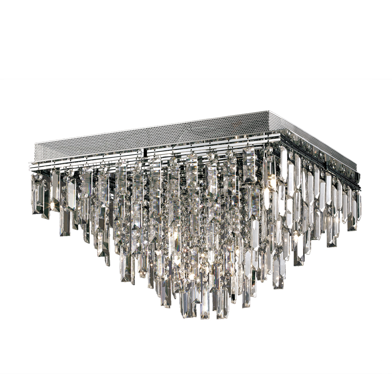 NETTO ΟΡΟΦΗΣ 13ΦΩΤΟ G9 ΚΡΥΣΤΑΛΛΟ 60X60