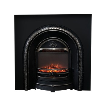 NETTO ΗΛΕΚΤΡΙΚΟ ΤΖΑΚΙ ΧΩΝΕΥΤΟ 80/750/1800W 96,5Χ96,5Χ31,5cm