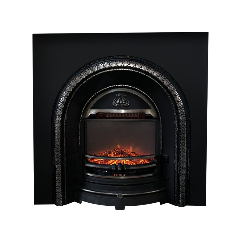 NETTO ΗΛΕΚΤΡΙΚΟ ΤΖΑΚΙ ΧΩΝΕΥΤΟ 80/750/1800W 96,5Χ96,5Χ31,5cm