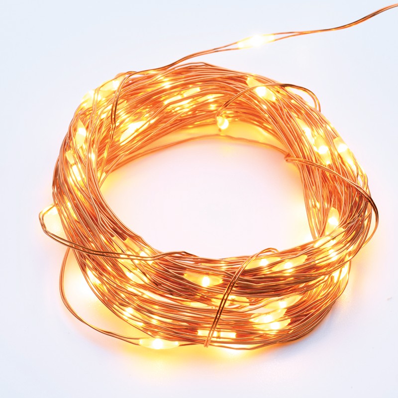100 LED ΛΑΜΠΑΚ ΣΕΙΡΑ ΘΕΡΜΟ ΛΕΥΚΟ ΧΑΛΚΙΝΟ ΚΑΛΩΔ ΑΝΤΑΠΤΟΡ(3VDC) & 8 ΠΡΟΓΡΑΜ IP44 10m+3m 1.8W 100 LED ΛΑΜΠΑΚ ΣΕΙΡΑ ΘΕΡΜΟ ΛΕΥΚΟ ΧΑΛΚΙΝΟ ΚΑΛΩΔ ΑΝΤΑΠΤΟΡ(3VDC) & 8 ΠΡΟΓΡΑΜ IP44 10m+3m 1.8W