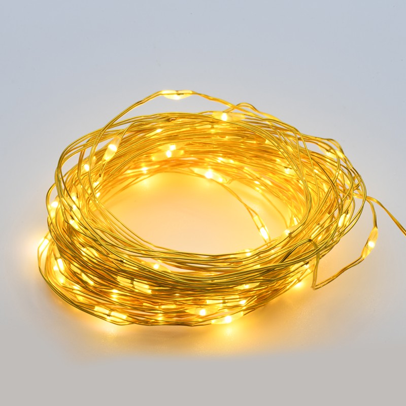 100 LED ΛΑΜΠΑΚ ΣΕΙΡΑ ΧΡΟΝΟΔΙΑΚ ΘΕΡΜΟ ΛΕΥΚΟ ΧΡΥΣΟ ΚΑΛΩΔ ΧΑΛΚΟΥ & ΜΠΑΤΑΡ 3xAA IP44 10m+10cm 100 LED ΛΑΜΠΑΚ ΣΕΙΡΑ ΧΡΟΝΟΔΙΑΚ ΘΕΡΜΟ ΛΕΥΚΟ ΧΡΥΣΟ ΚΑΛΩΔ ΧΑΛΚΟΥ & ΜΠΑΤΑΡ 3xAA IP44 10m+10cm