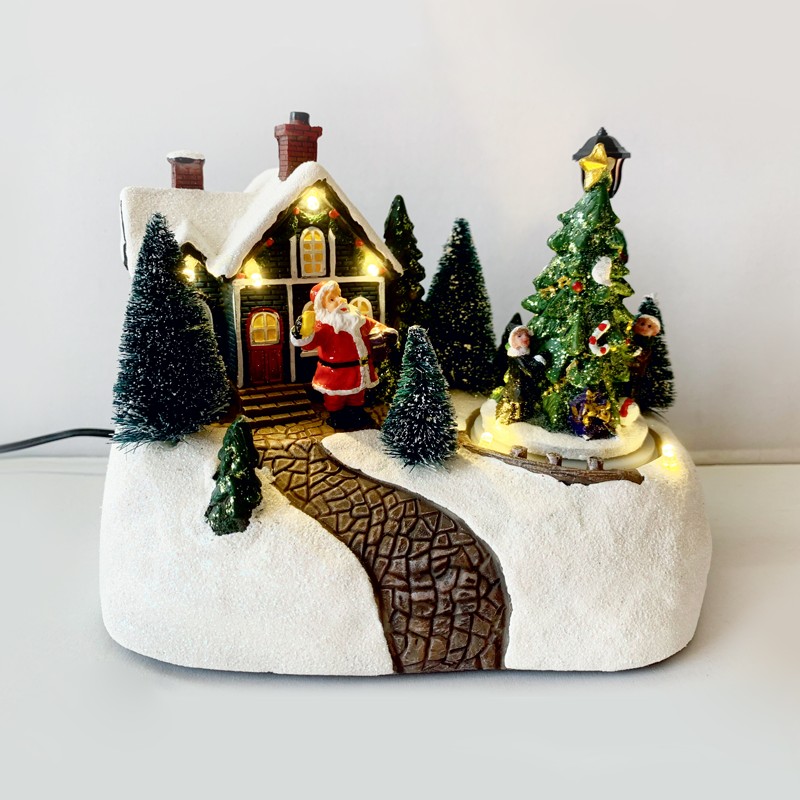 LED WW ΔΙΑΚ/ΚΟ ΧΩΡΙΟ ΠΟΛΥΧΡΩΜΟ+ΚΙΝΗΣΗ ΔΕΝΤΡΟ+ΜΟΥΣΙΚΗ 4.5V (ΑΝΤΑΠ) / 3ΑΑ (ΜΠΑΤ) 19Χ13.5Χ15.5CM LED WW ΔΙΑΚ/ΚΟ ΧΩΡΙΟ ΠΟΛΥΧΡΩΜΟ+ΚΙΝΗΣΗ ΔΕΝΤΡΟ+ΜΟΥΣΙΚΗ 4.5V (ΑΝΤΑΠ) / 3ΑΑ (ΜΠΑΤ) 19Χ13.5Χ15.5CM