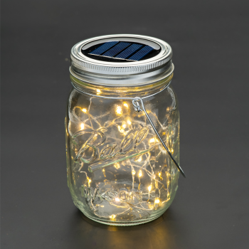 20 WW SOLAR LEDS, ΓΥΑΛ. ΒΑΖΟ. ΛΑΜΠ. ΣΕΙΡΑ, ΜΠΑΤ., ΦΒ ΠΑΝΕΛ, ΑΣΗΜΙ ΚΑΛ. ΧΑΛΚΟΥ, IP44, Φ7.7xH13.5cm 20 WW SOLAR LEDS, ΓΥΑΛ. ΒΑΖΟ. ΛΑΜΠ. ΣΕΙΡΑ, ΜΠΑΤ., ΦΒ ΠΑΝΕΛ, ΑΣΗΜΙ ΚΑΛ. ΧΑΛΚΟΥ, IP44, Φ7.7xH13.5cm