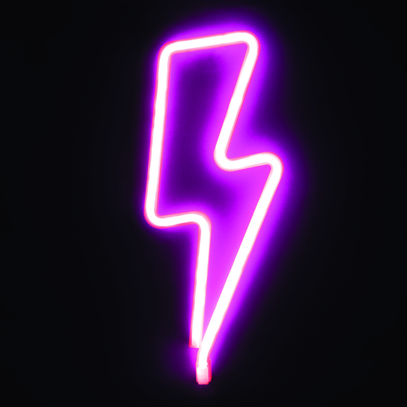 ΑΣΤΡΑΠΗ, 98 NEON LED ΛΑΜΠΑΚΙΑ ΜΕ ΜΠΑΤΑΡΙΑ (3xAA)/USB, POZ, IP20, 34x2x13cm ΑΣΤΡΑΠΗ, 98 NEON LED ΛΑΜΠΑΚΙΑ ΜΕ ΜΠΑΤΑΡΙΑ (3xAA)/USB, POZ, IP20, 34x2x13cm