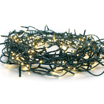 ^ 50LED ΛΑΜΠ. ΣΕΙΡΑ ΜΠΑΤ. (3xAA), WW 6/18 ΧΡΟΝΟΔ. & 8 ΛΕΙΤΟΥΡ,IP44, 490+30cm, ΠΡΑΣ. ΚΑΛ. ΤΡΟΦ.