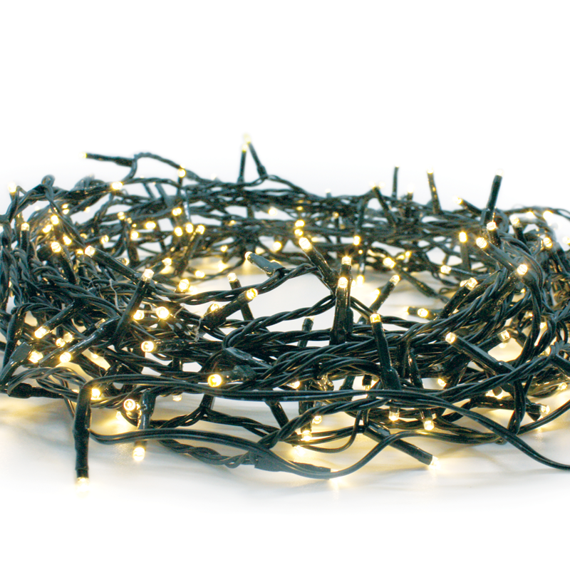 ^ 1000LED ΛΑΜΠ ΣΕ ΣΕΙΡΑ 5cm ΘΕΡΜΟ ΛΕΥΚΟ ΑΝΤΑΠΤ 31VDC&8 ΠΡΟΓΡΑΜΜΑΤΑ IP44 50m ΠΡΑΣ ΚΑΛΩΔ