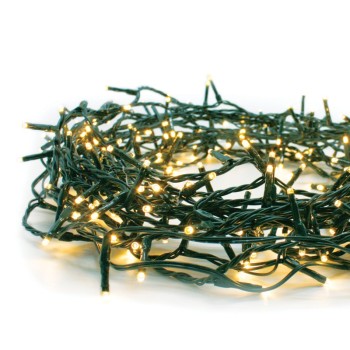 ^ 100LED ΛΑΜΠ ΣΕ ΣΕΙΡΑ 5cm ΣΟΥΠΕΡ ΘΕΡΜΟ ΛΕΥΚΟ ΑΝΤΑΠΤ 31VDC&8 ΠΡΟΓΡΑΜΜΑΤΑ IP44 5m ΠΡΑΣ ΚΑΛΩΔ