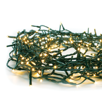 ^ 100LED ΛΑΜΠ ΣΕ ΣΕΙΡΑ 5cm ΣΟΥΠΕΡ ΘΕΡΜΟ ΛΕΥΚΟ ΑΝΤΑΠΤ 31VDC&8 ΠΡΟΓΡΑΜΜΑΤΑ IP44 5m ΠΡΑΣ ΚΑΛΩΔ