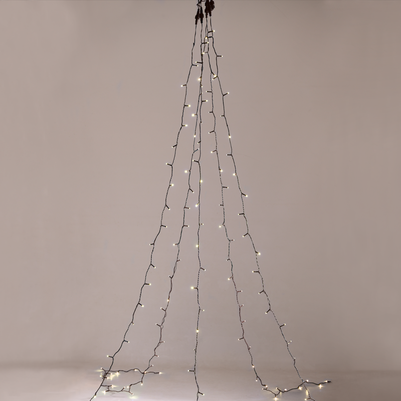 ^ 175 LED ΧΤΑΠΟΔΙ ΛΑΜΠ 5 ΣΕΙΡΕΣ x 35 ΛΑΜΠ WW ΑΝΤΑΠΤ.(31VDC), IP44, 5*350cm & 3m ΠΡΑΣΙΝΟ ΚΑΛ. ^ 175 LED ΧΤΑΠΟΔΙ ΛΑΜΠ 5 ΣΕΙΡΕΣ x 35 ΛΑΜΠ WW ΑΝΤΑΠΤ.(31VDC), IP44, 5*350cm & 3m ΠΡΑΣΙΝΟ ΚΑΛ.