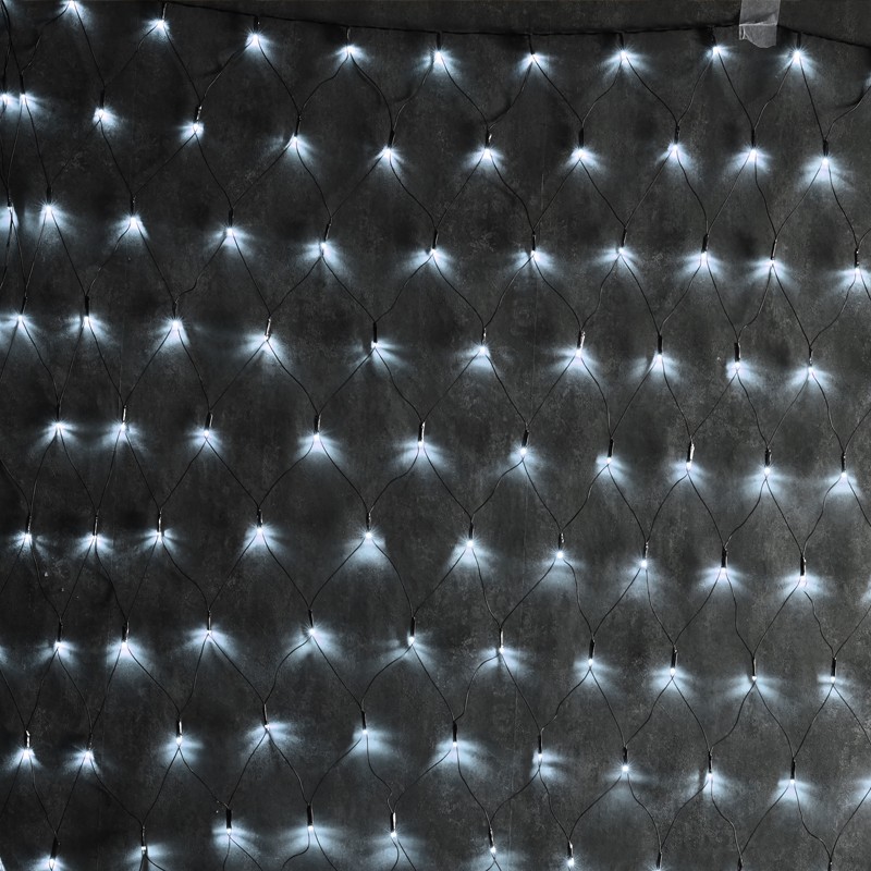 ^ 240 FLASH LED ΔΙΚΤΥ ΛΑΜΠ., CW,ΑΝΤΑΠΤ.(31VDC),IP44, 200x150cm, ΠΡΑΣΙΝΟ ΚΑΛ. ^ 240 FLASH LED ΔΙΚΤΥ ΛΑΜΠ., CW,ΑΝΤΑΠΤ.(31VDC),IP44, 200x150cm, ΠΡΑΣΙΝΟ ΚΑΛ.