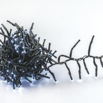 ^ 300 CLUSTER LED ΛΑΜΠ. ΣΕΙΡΑ (ANA 5cm), CW,ΑΝΤΑΠΤ.(31VDC) & 8 ΠΡΟΓΡΑΜ.,IP44, 5m, ΠΡΑΣΙΝΟ ΚΑΛ. ^ 300 CLUSTER LED ΛΑΜΠ. ΣΕΙΡΑ (ANA 5cm), CW,ΑΝΤΑΠΤ.(31VDC) & 8 ΠΡΟΓΡΑΜ.,IP44, 5m, ΠΡΑΣΙΝΟ ΚΑΛ.