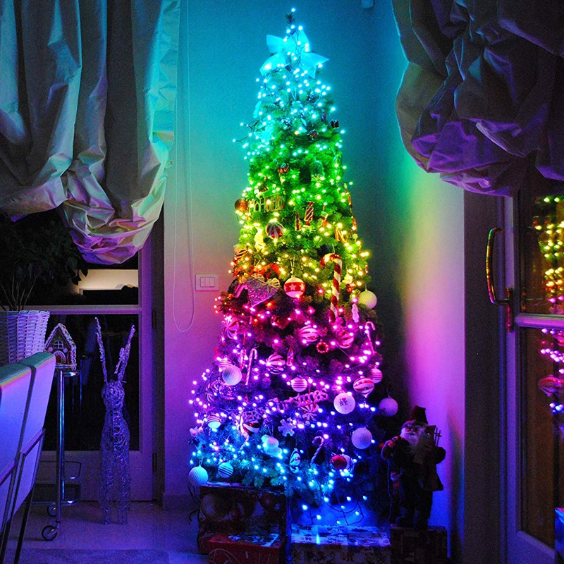 400 ΕΞΥΠΝΑ ΛΑΜΠΑΚΙΑ ΧΤΑΠΟΔΙ ΠΟΛΥΧΡΩΜΑ 200cm ΤΗΛΕΧ.&ΕΦΑΡΜΟΓΗ (MAX 3 ΣΕΤ) IP44 5m ΚΑΛ. 400 ΕΞΥΠΝΑ ΛΑΜΠΑΚΙΑ ΧΤΑΠΟΔΙ ΠΟΛΥΧΡΩΜΑ 200cm ΤΗΛΕΧ.&ΕΦΑΡΜΟΓΗ (MAX 3 ΣΕΤ) IP44 5m ΚΑΛ.