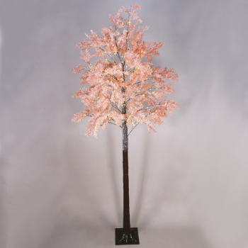 ^ “SNOW FLOWER TREE” 160 WW LED ΛΑΜΠΑΚ. ΑΝΤΑΠΤ. (4,5V) IP44 ΥΨΟΣ 240CM ΒΑΣΗ 26x26CM 3M ΚΑΛΩΔ ΤΡΟΦ. ^ “SNOW FLOWER TREE” 160 WW LED ΛΑΜΠΑΚ. ΑΝΤΑΠΤ. (4,5V) IP44 ΥΨΟΣ 240CM ΒΑΣΗ 26x26CM 3M ΚΑΛΩΔ ΤΡΟΦ.