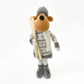 ^ ΔΙΑΚ/ΚΟ ΥΦΑΣΜΑΤΙNΟ ΕΛΑΦΙ 50CM