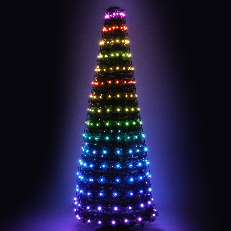 216 LED ΧΤΑΠΟΔΙ 12 ΣΕΙΡΕΣ*18 ΛΑΜΠ ΠΟΛΥΧΡ ΑΝΤΑΠΤ & ΤΗΛΕΧ ΜΠΑΤ(1*CR2032 ΔΕΝ ΣΥΜΠ) IP44 Y:180cm 5m ΚΑΛ 216 LED ΧΤΑΠΟΔΙ 12 ΣΕΙΡΕΣ*18 ΛΑΜΠ ΠΟΛΥΧΡ ΑΝΤΑΠΤ & ΤΗΛΕΧ ΜΠΑΤ(1*CR2032 ΔΕΝ ΣΥΜΠ) IP44 Y:180cm 5m ΚΑΛ