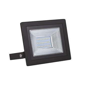 LED FLOOD LIGHT IP66 20W 3.000K 230V 1600Lm 20pcs/cart