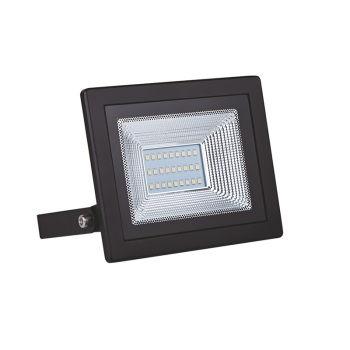 LED FLOOD LIGHT IP66 20W 3.000K 230V 1600Lm 20pcs/cart